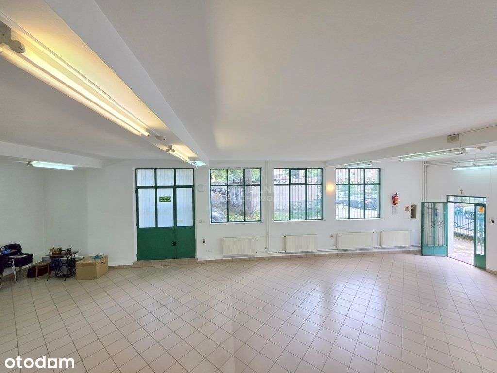 Pawilon handlowy i budynek mieszkalny -Śródmieście - Pełny obrazek: 5/20