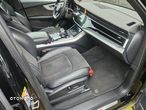 Audi Q7 50 TDI mHEV Quattro Black Edition Tiptr - 9