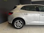 Renault Mégane 1.5 dCi Limited EDC - 4