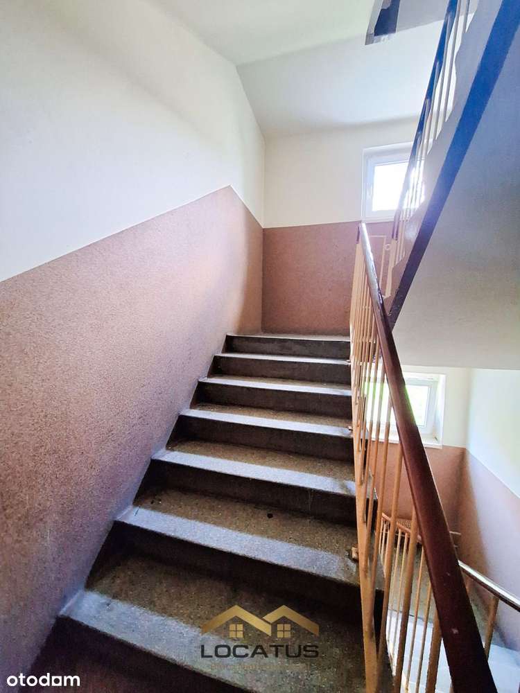 M3 Tysiąclecie 1 piętro !!!-9