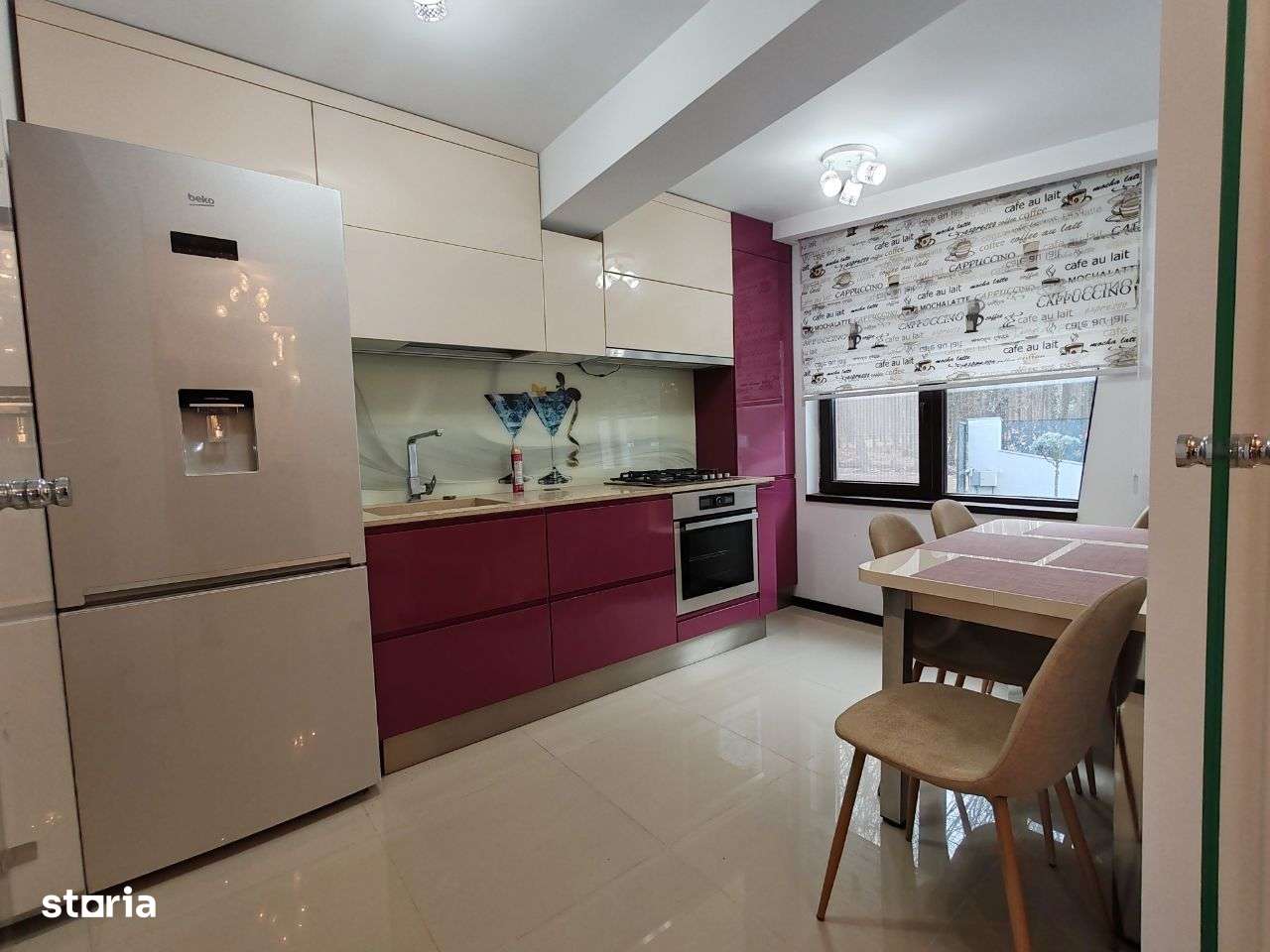 Vilă P+M, Pitesti, Str. Balotesti, teren 413 mp, mobilata, utilata - Imagine principală: 3/16