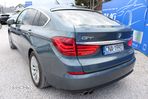 BMW 5GT 530d xDrive Gran Turismo - 8