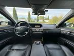 Mercedes-Benz S 350 - 5