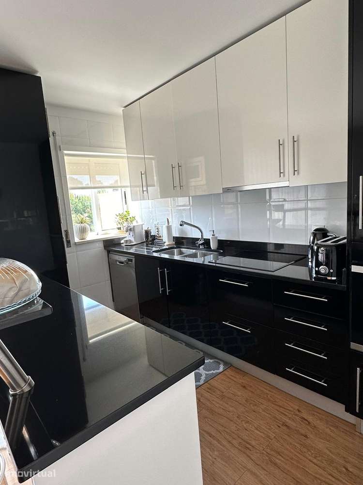 Apartamento T3 duplex-4