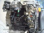 Motor Renault Kangoo 1.9D - 10