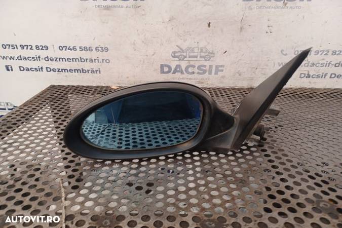 OGLINDA ELECTRICA STANGA FATA BMW Seria 1 E87  [din 2004 pana  2007] seria - 2