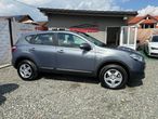 Nissan Qashqai 1.5 dCi DPF I-Way - 2