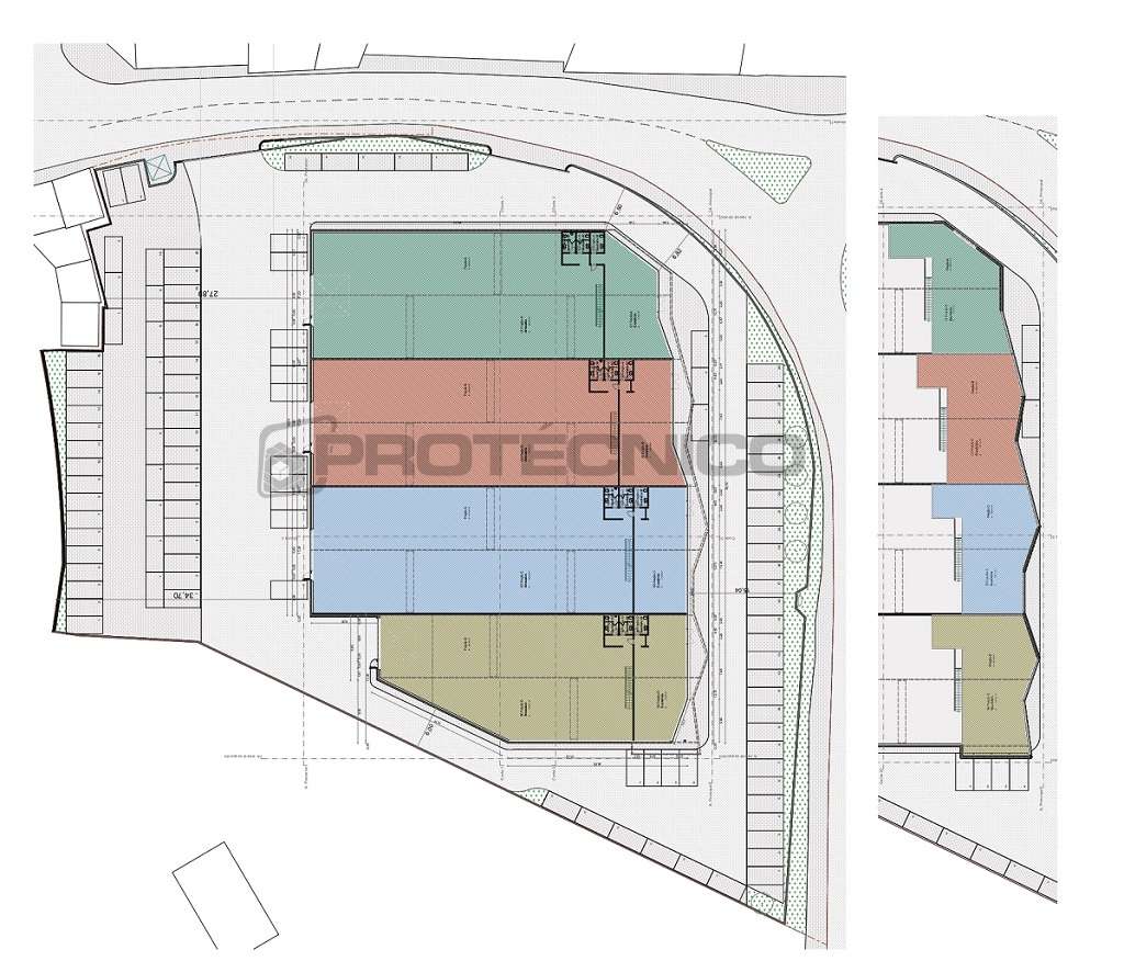 Armazém Novo com 4000 m² – Albergaria | Excelente Localização-10