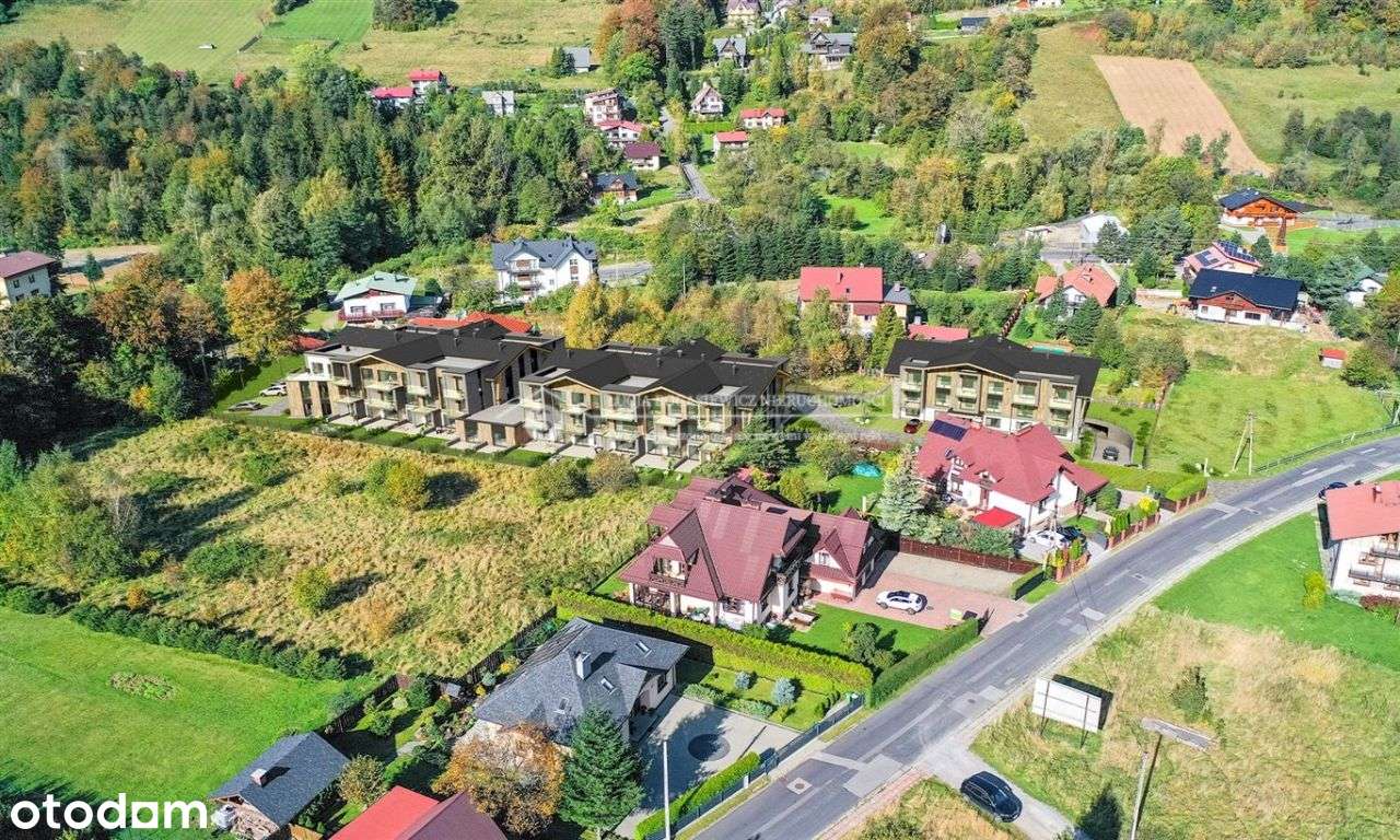 Ostatnie mieszkania na inwestycji! Rewelacyjna lokalizacja!-7