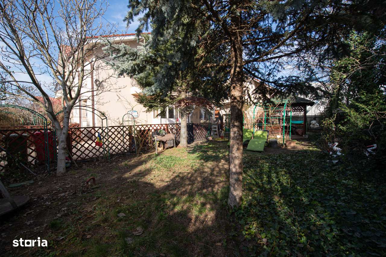 Casa de vanzare cu garaj,  Prelungirea Ghencea, Ghencea, Sector 6-6