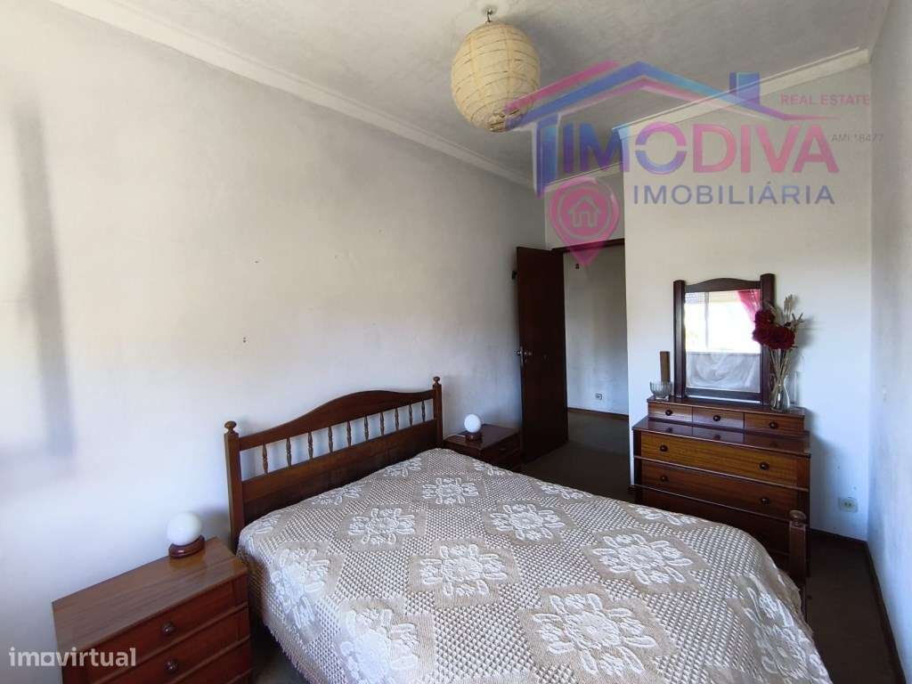 Moradia T3 Isolada com 1.000 m² de terreno e vistas deslumbrantes, ...-8