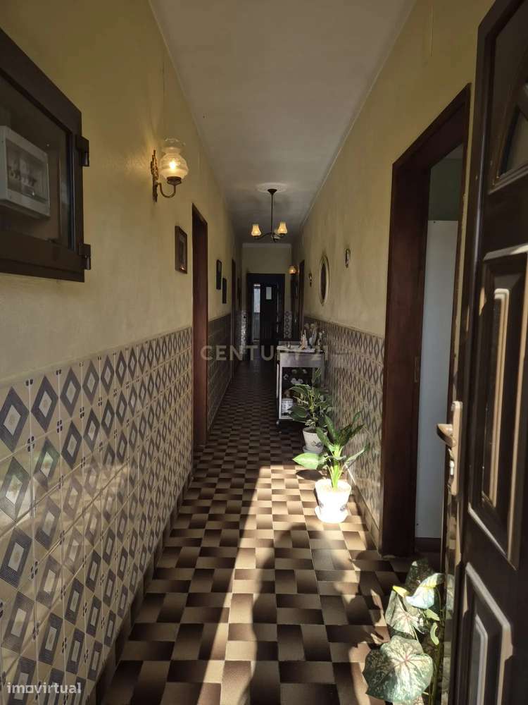 Moradia T3 em Barbacena - Vila Fernando - Elvas - Grande imagem: 5/39