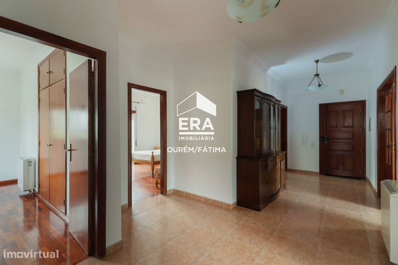 Apartamento T3, Fátima-12