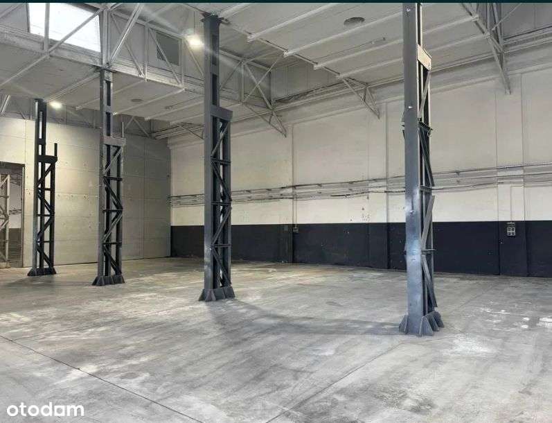 poziom 0; ogrzewana - Pełny obrazek: 3/3