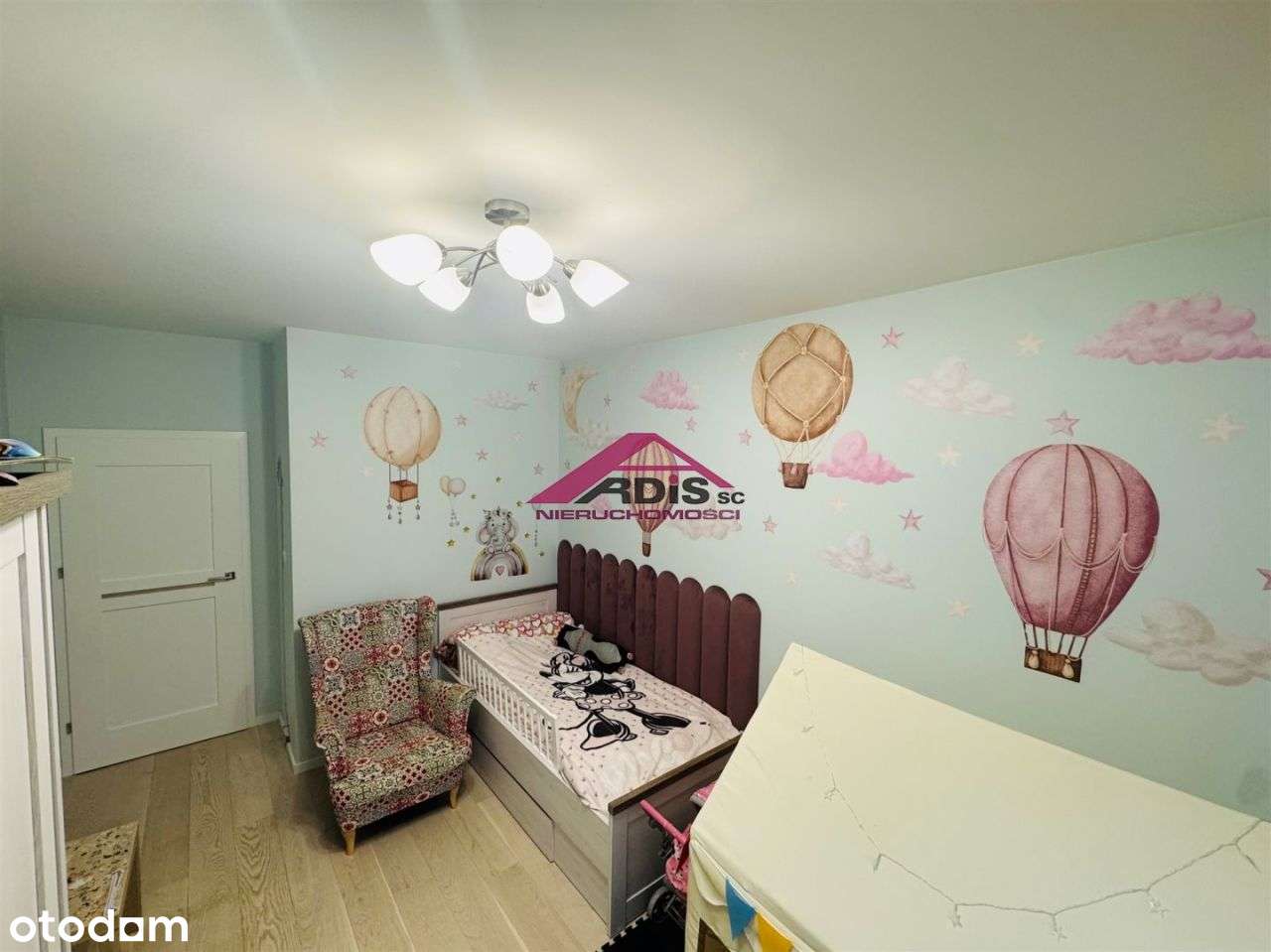 Mieszkanie, 64 m², Warszawa-15