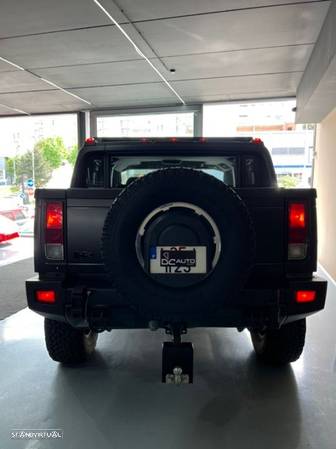 Hummer H2 6.0 Luxury - 31