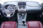 Lexus NX 300 Comfort AWD - 3