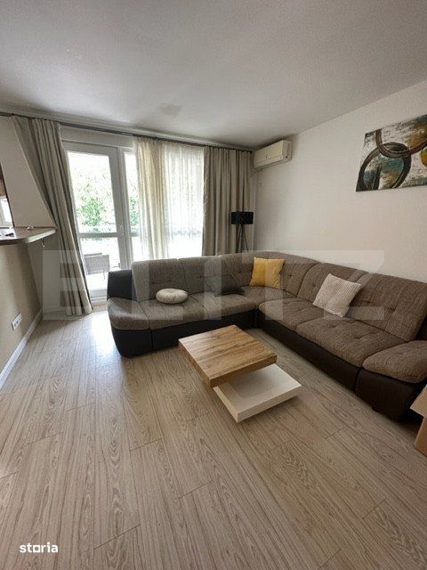 Apartament , 2 camere, 56mp, zona Lipovei