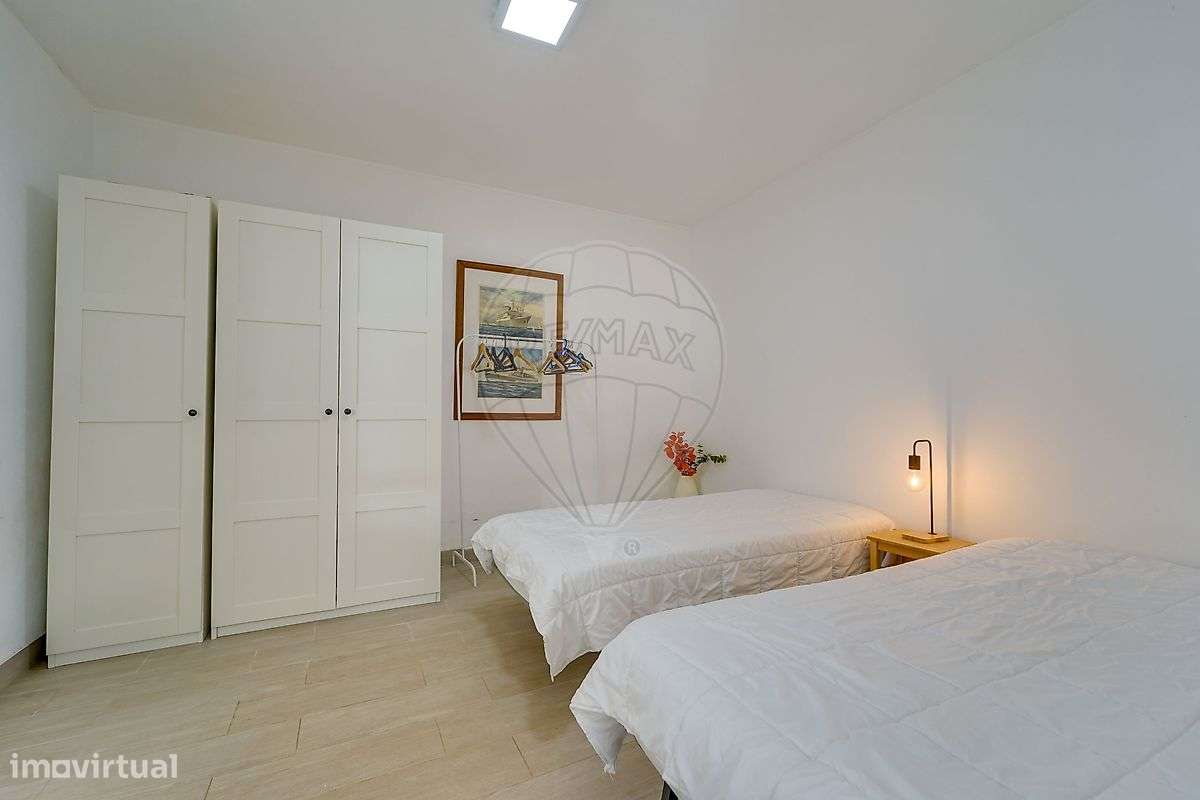 Moradia T2 para venda-11