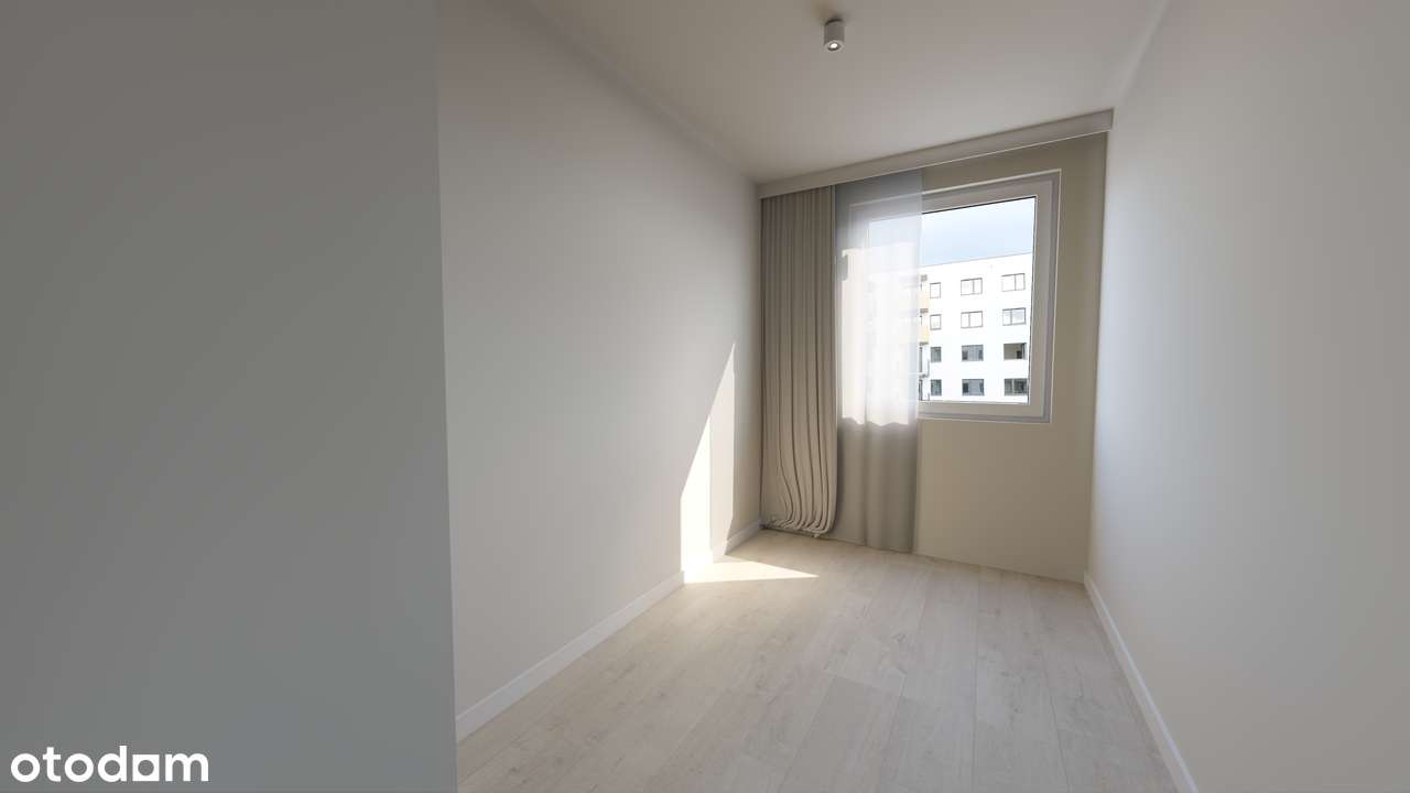 3-pokoje | Bez PCC | Umeblowane | Garaż-7