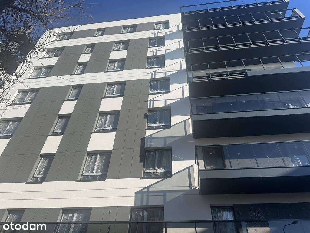 Apartament + miejsce parkingowe GRATIS-7