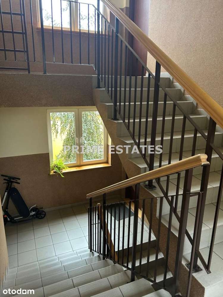 Przestronne 3-pok rozkładowe mieszkanie przy parku-11