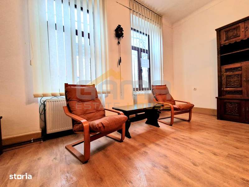 Spatiu birou, 2 camere, centrala proprie, zona Centrala - Imagine principală: 4/7