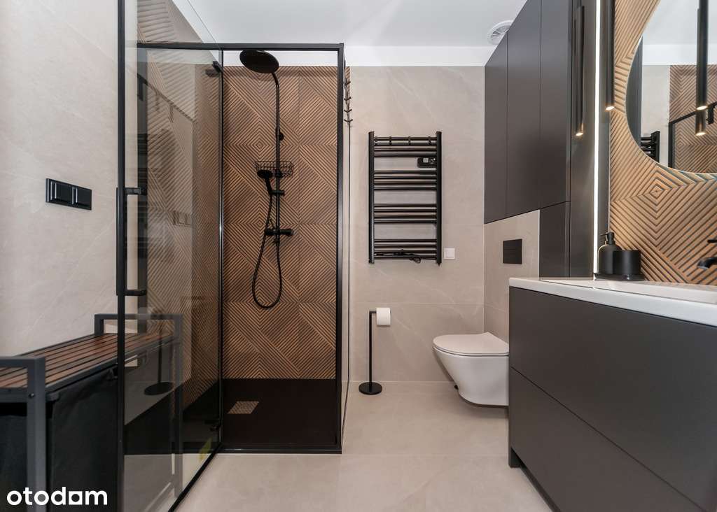 Forest Camp Pilsko – inwestycja w sercu gór-13