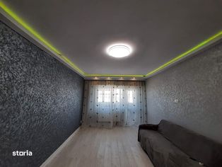 Apartament cu 2 camere 65 MP, doua balcoane, zona Kaufland Pacurari !!