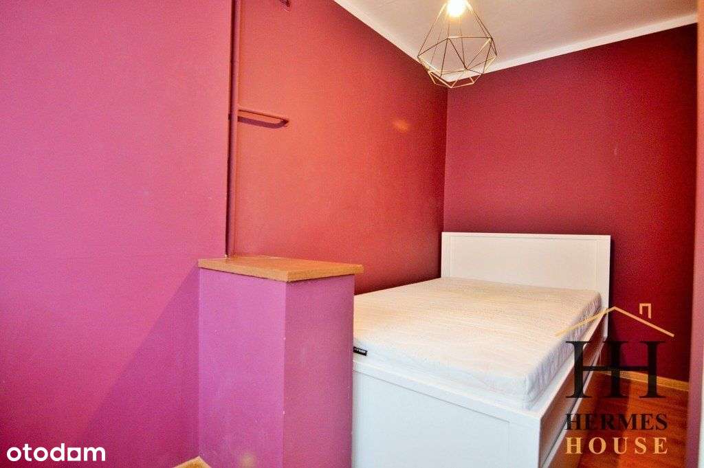 2 pokoje blisko wąwozu-4