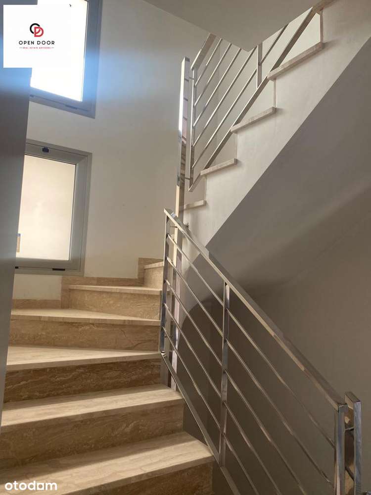 Wyjątkowy, dwupoziomowy penthouse z niesamowitym w-11