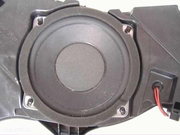 HYUNDAI VELOSTER SUBWOOFER GŁOŚNIK 96380-2V100 - 3