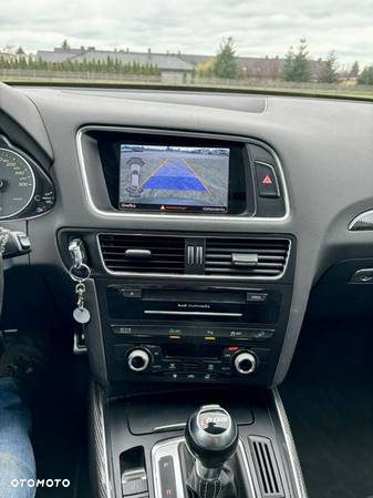 Audi SQ5 3.0 TDI quattro tiptronic - 15