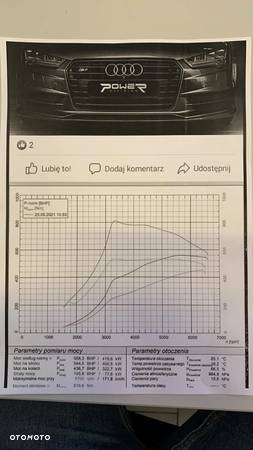 Audi S7 4.0 TFSI Quattro S tronic - 13