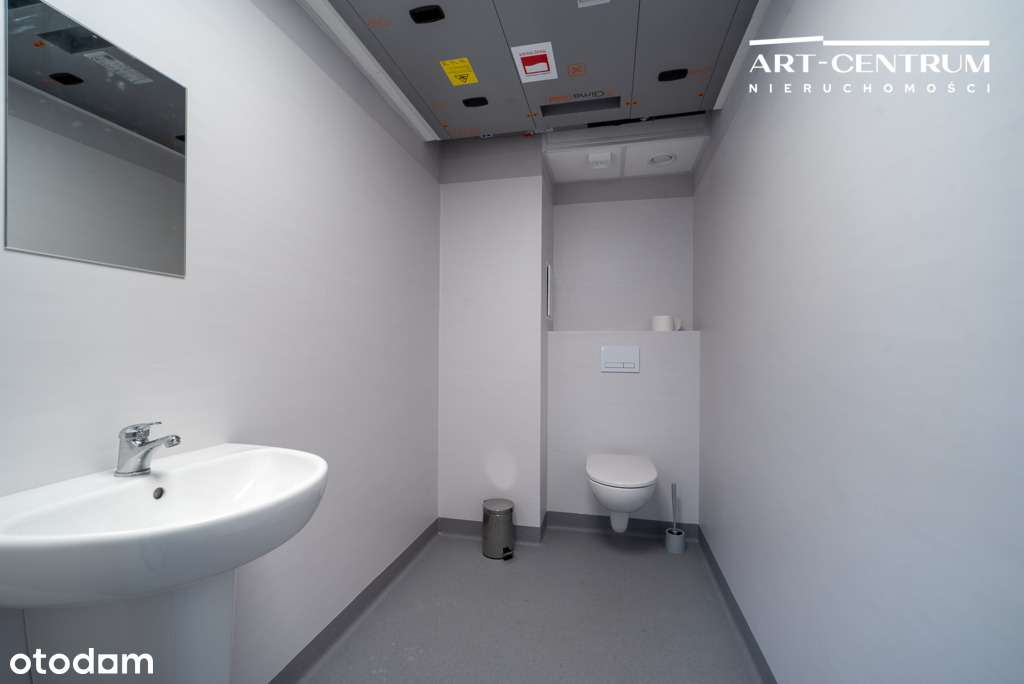 #Lokal medyczny na "Urzeczu" - Pełny obrazek: 3/8