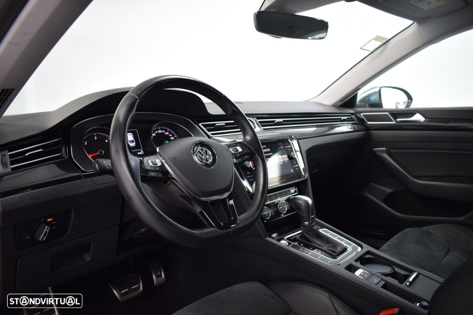 VW Arteon 2.0 TDI Elegance DSG - 20