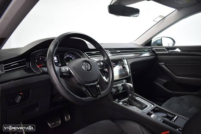 VW Arteon 2.0 TDI Elegance DSG - 20