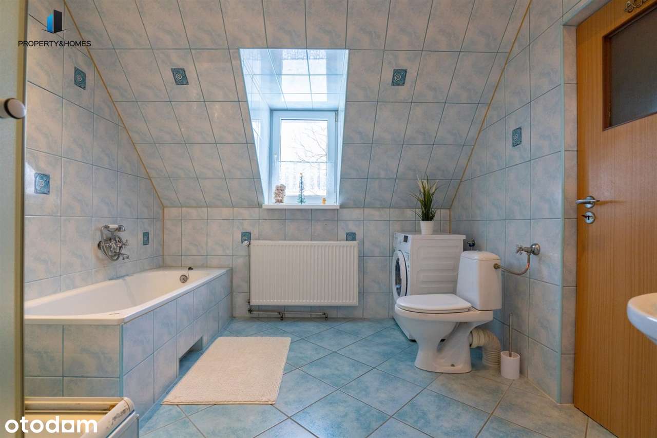 Mieszkanie w domu przysłupowym - wyjątkowa oferta - Pełny obrazek: 5/17