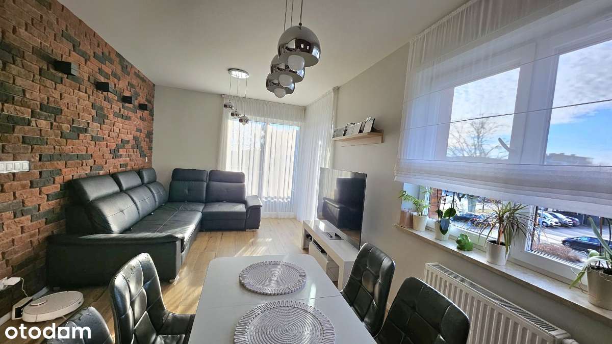 Atrakcyjne, przestronne, gotowe do zamieszkania - Pełny obrazek: 2/19