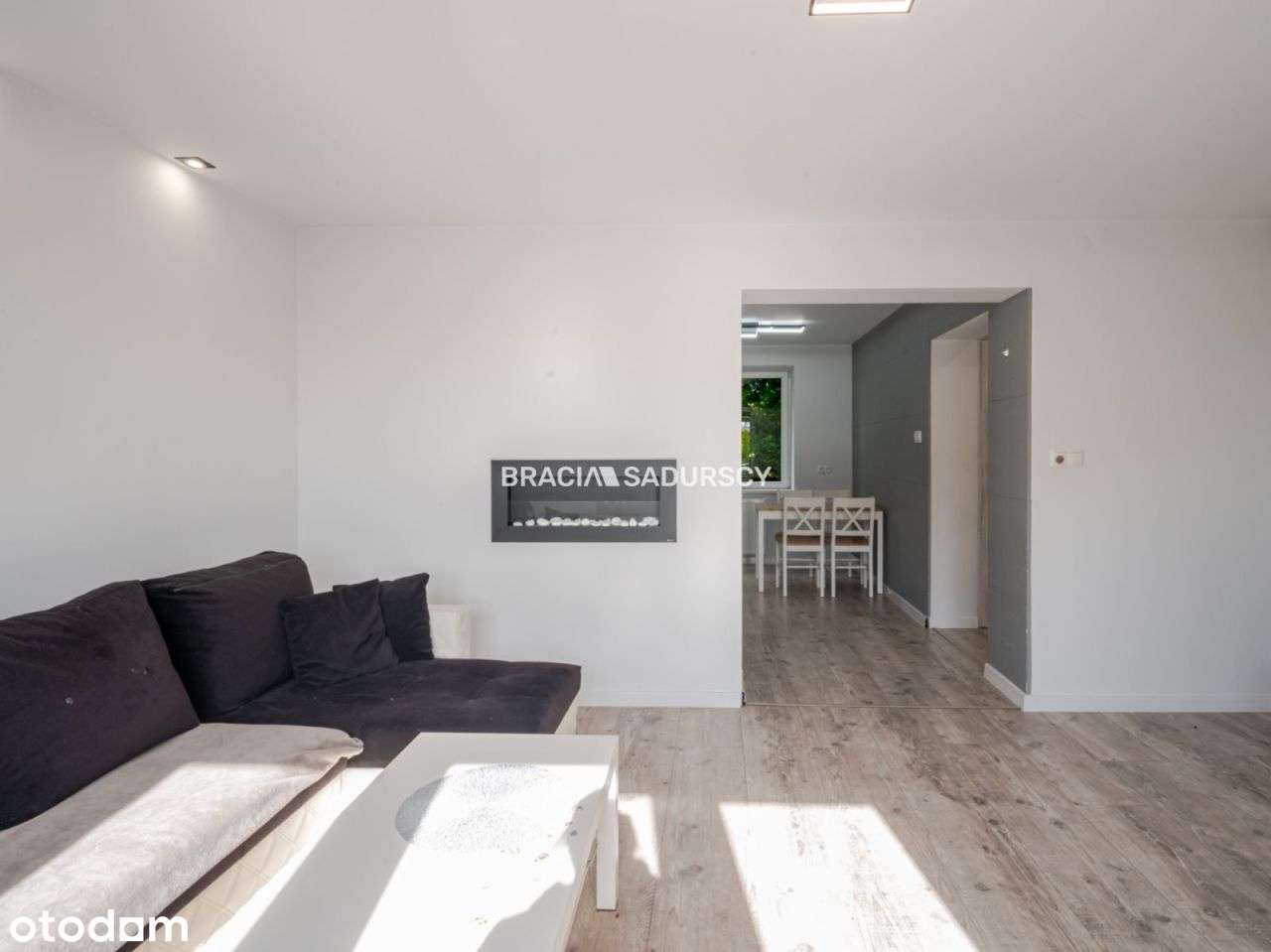 Wolnostojący, wyremontowany dom blisko Krakowa - Pełny obrazek: 5/20