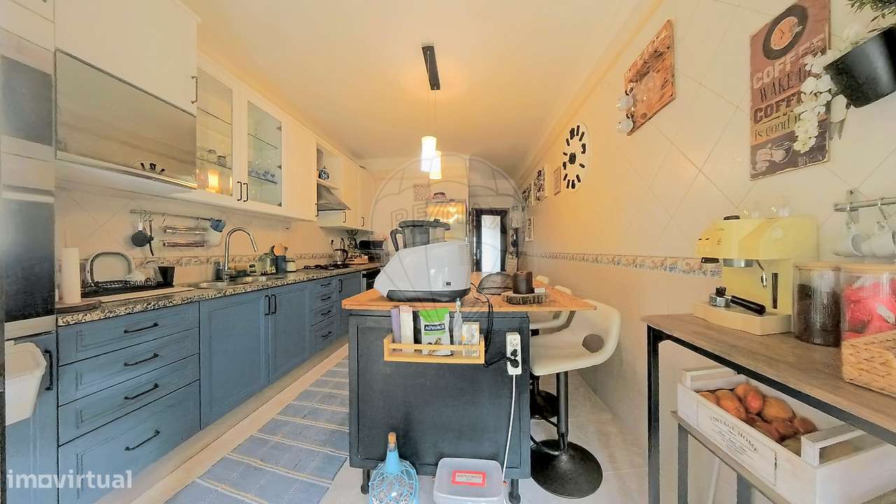 Apartamento T3 para venda-11