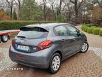 Peugeot 208 1.2 PureTech Allure - 10