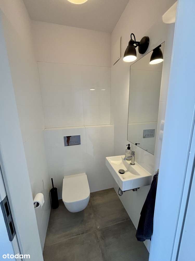 Apartment in gdansk - More