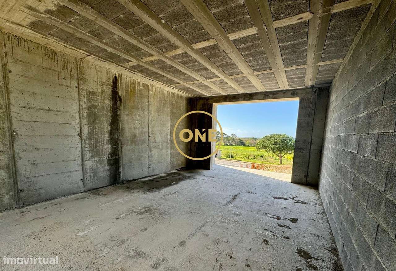 Apartamento T2 em construção  - Afife - Viana do Castelo-8