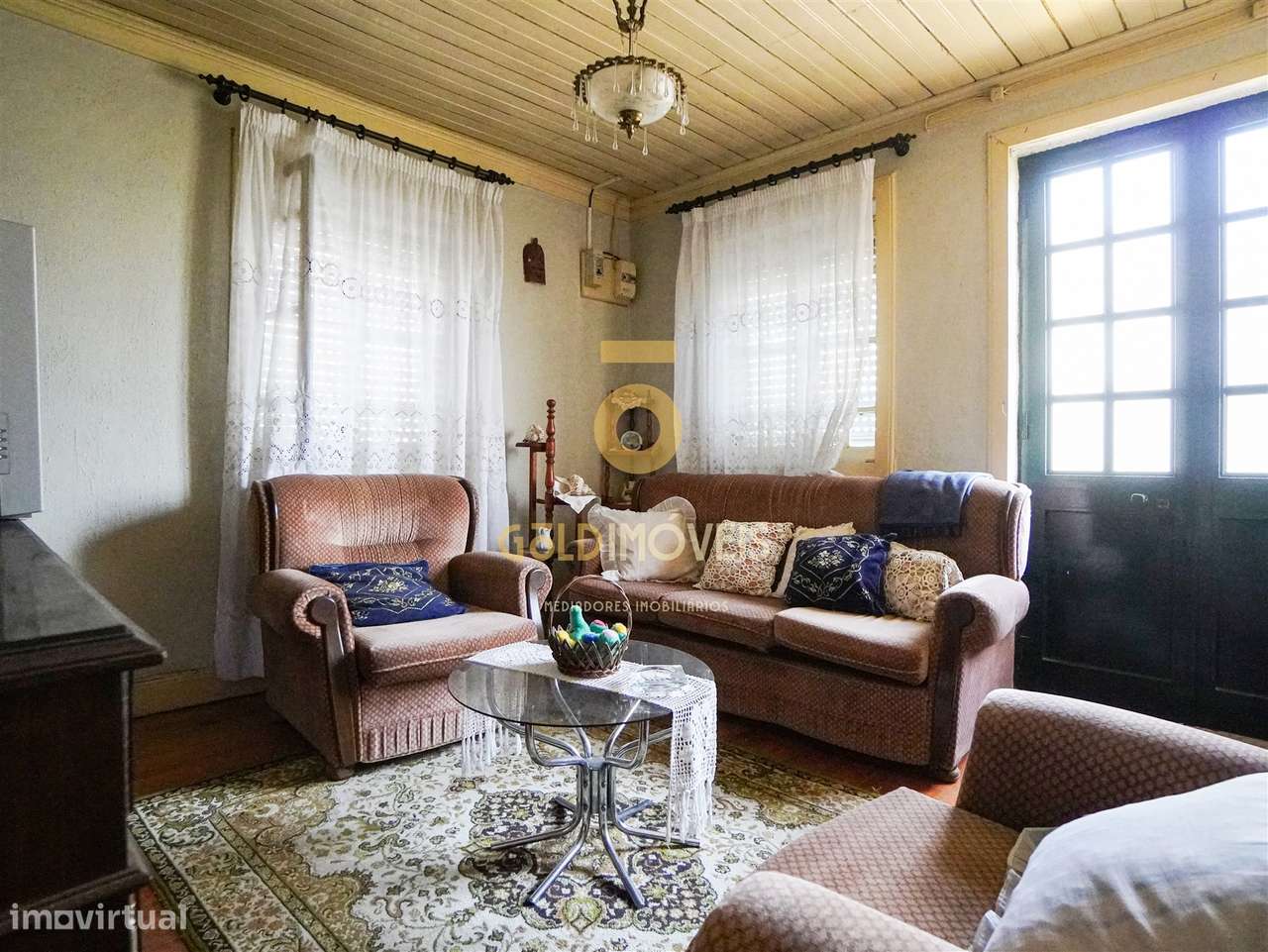 Moradia para Restaurar T2 Venda em Souselo,Cinfães-7