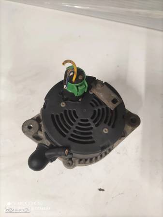 Alternador - Honda Civic 1.4 ( D14A2 ) - 4