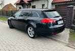 Opel Insignia 1.6 Turbo Innovation - 11