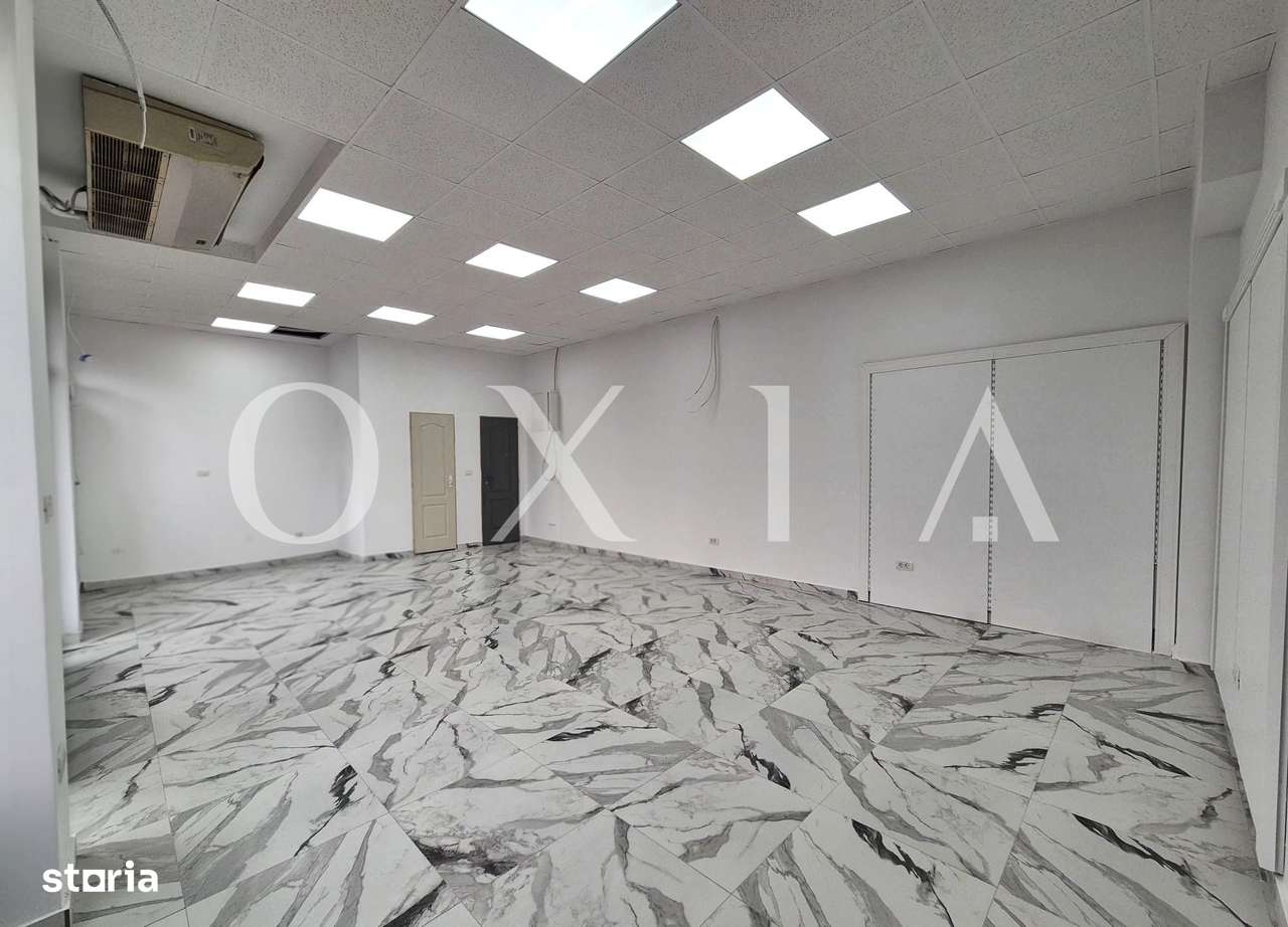 AX1171 Blascovici, Spatiu Comercial Renovat Complet, Disponibil Imedia - Imagine principală: 5/11