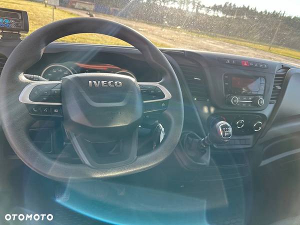 Iveco Daily 3.0 - 21