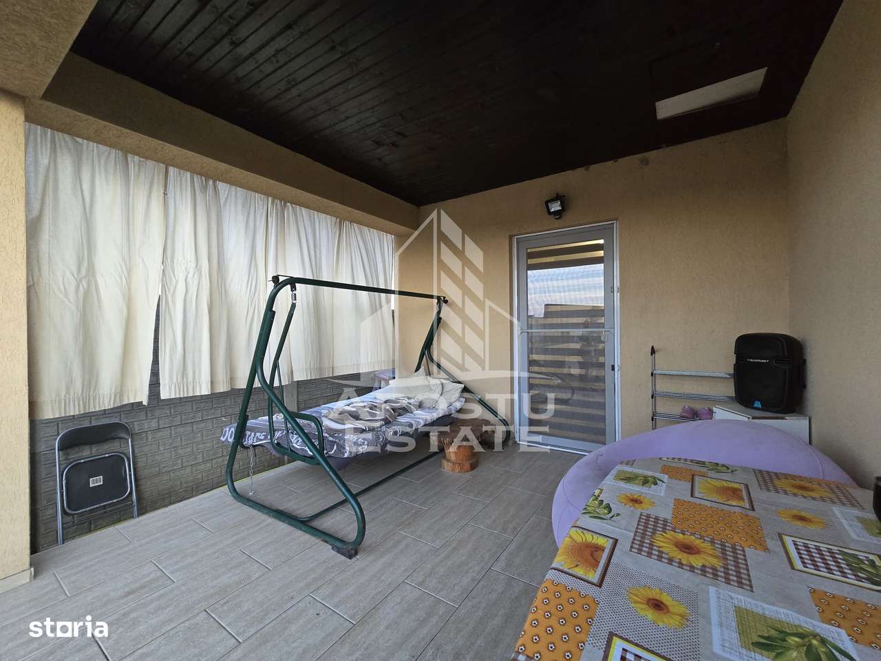 Casa individuala cu 4 camere, panouri 11 KW, in Sag - Imagine principală: 2/17